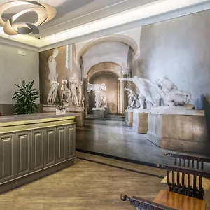 *** Hotel Museum Italien