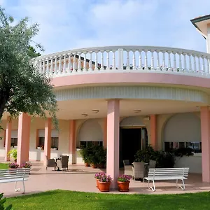  Hotel Stella Italien