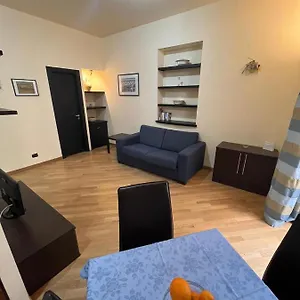 Apartament Casa Adorno, Cefalù