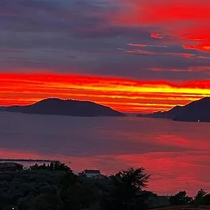  Frühstückspension Bellavista Italien