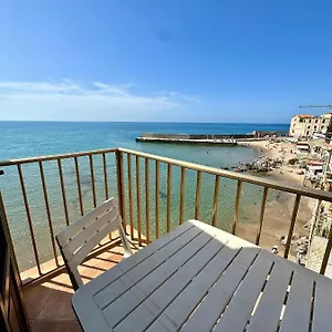 Balconi Bellavista Cefalu