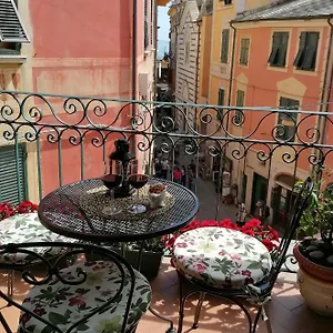  Frühstückspension L'antica Terrazza Italien