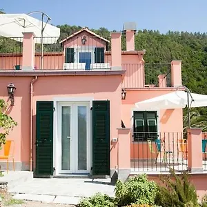  Gasthof Il Nettare Italien