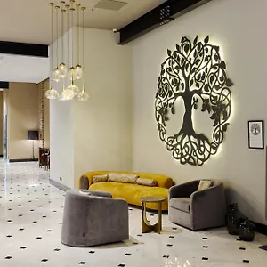 Bomonti Arjaan By Rotana Otel İstanbul