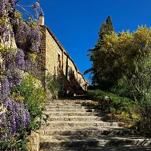 Bauernhof Le Di Cardellino - Agrispa, Sclafani