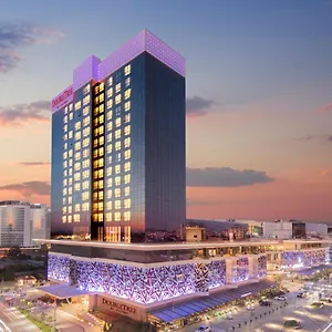 Doubletree By Hilton Umraniye Otel İstanbul