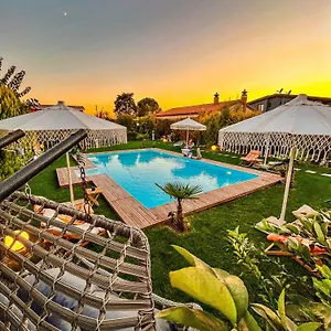 Portofino Boutique Otel Urla