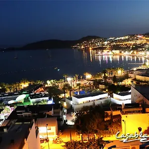 Casablanca Otel Bodrum