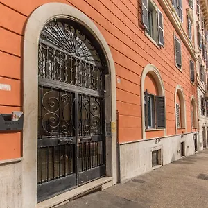 *** Gasthof Residenza Belli Italien